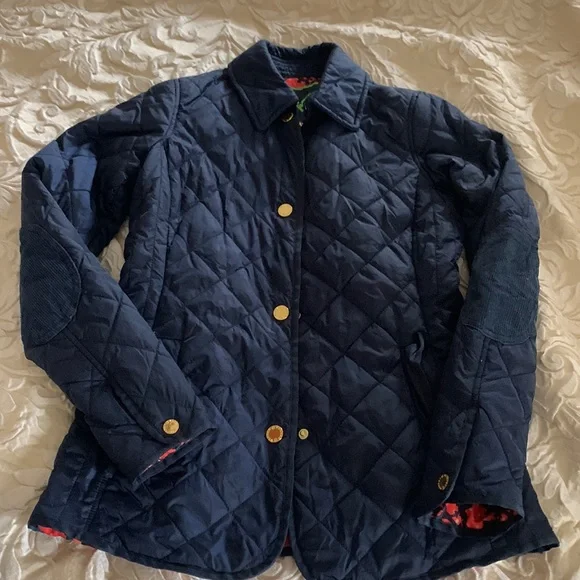 C Wonder quilted lightweight jacket - Picture 1 of 5